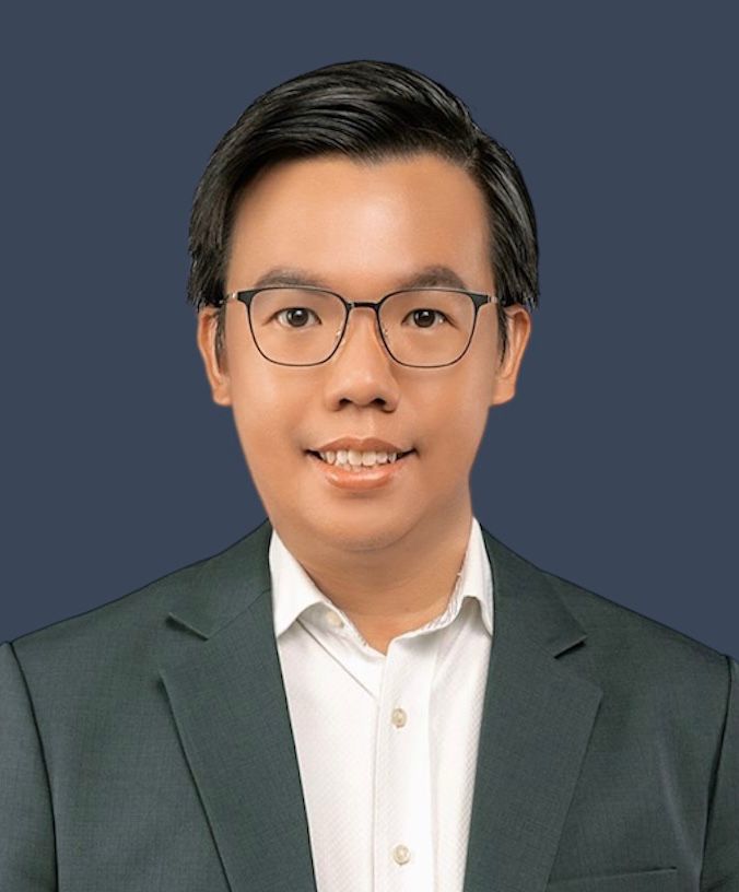 Edmund Lai